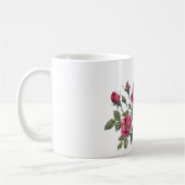 Mug Sentir les roses   (Gauche)