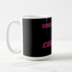 Mug "S'entraîner" comme un champion Série