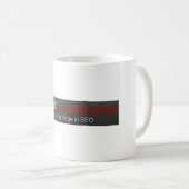 Mug SEO Workers (Devant droit)