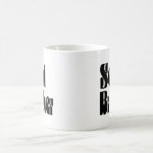 Mug Seoul Brother (Centre)