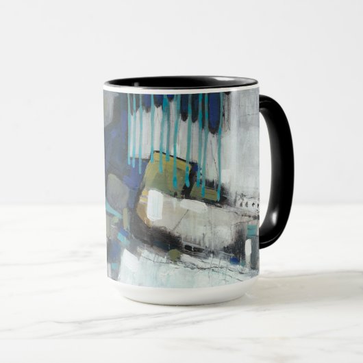 Mug Séparation (Devant droit)