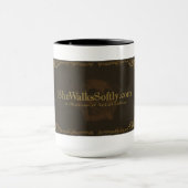 Mug Sépia Necromantic (Centre)