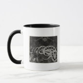 Mug Seppo Llmarinen labourant le champ des serpents (Gauche)