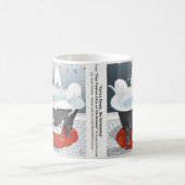 Mug Sept Baignades, Pas De Baignade... Fêtes (Centre)