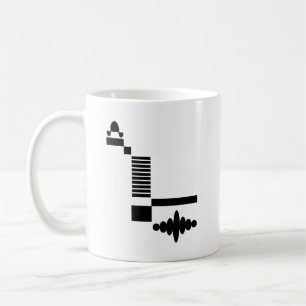 Mug Séquence d'impulsions IRM