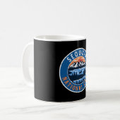 Mug Sequoia � Secrets du Far (Devant gauche)