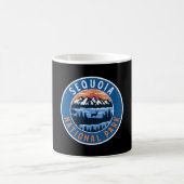 Mug Sequoia � Secrets du Far (Centre)