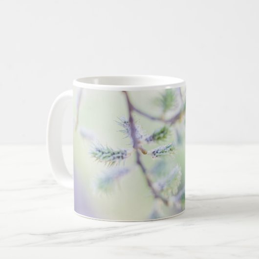 Mug Sequoia Willow (Devant gauche)