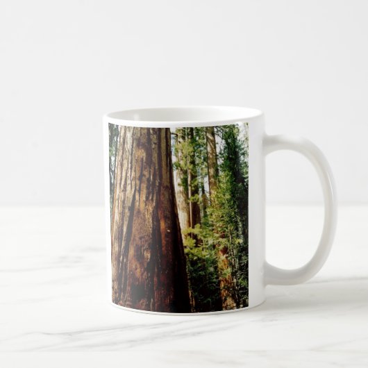 Mug Séquoias de Yosemite (Droite)