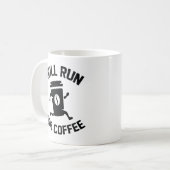 Mug Sera Coupé Pour Café (Devant gauche)