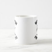 Mug Sera Coupé Pour Café (Centre)