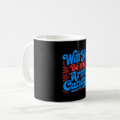 Mug Sera un accessoire de bras fiançailles fiancé coup (Devant gauche)