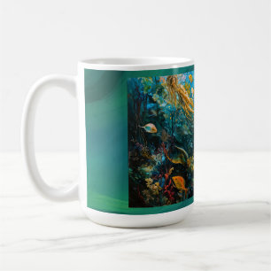 Mug "Seraphina" - Belle Sirène Mystique