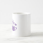 Mug seras-tu mon autre moitié (Centre)