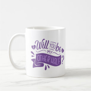 Mug seras-tu mon autre moitié