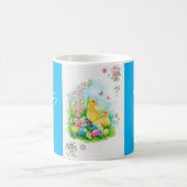 Mug Serbie - Pâques (Centre)