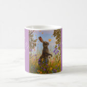 Mug Serbie - Pâques (Centre)