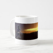 Mug Sérénade solaire (Devant gauche)