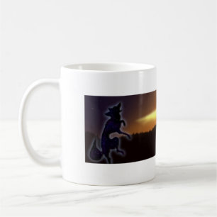 Mug Sérénade solaire