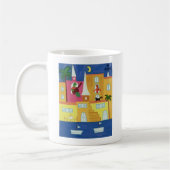 Mug Serenata 2002 (Gauche)