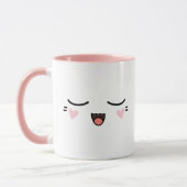 Mug Serene (Gauche)