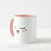 Mug Serene (Devant gauche)