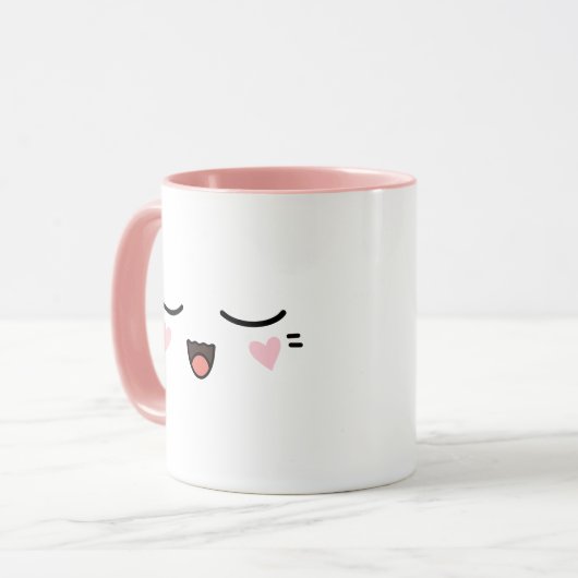 Mug Serene (Devant gauche)