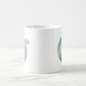 Mug Serene Moonlit Dreamscape (Centre)
