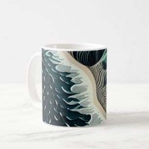 Mug Serene Shores