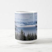 Mug Serene Wanderlust (Centre)