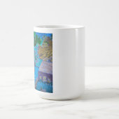 Mug Serene Winter Escape (Centre)