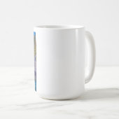 Mug Serene Winter Escape (Devant droit)