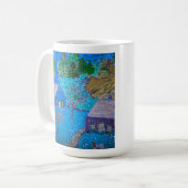 Mug Serene Winter Escape (Devant gauche)