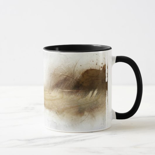 Mug sérénité 1 (Droite)