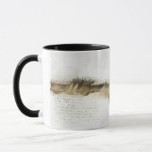 Mug sérénité 1 (Gauche)