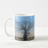 Mug Sérénité, Courage et Sagesse (Gauche)