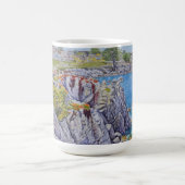 Mug Sérénité de Pacific Grove (Centre)