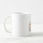 Mug Sérénité de thé Jasmine (Gauche)