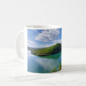 Mug Sérénité en sip : Thé avec vue sur le lac (Devant gauche)