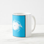Mug Sérénité/Equanimité (Devant droit)