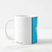 Mug Sérénité/Equanimité (Gauche)