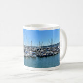 Mug Sérénité portuaire (Devant droit)