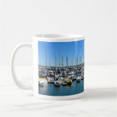 Mug Sérénité portuaire (Gauche)
