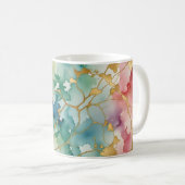 Mug "Serenity" par DAKimage (Devant droit)