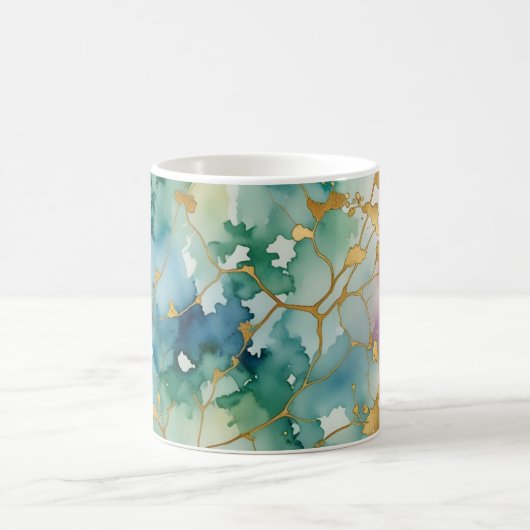 Mug "Serenity" par DAKimage (Centre)