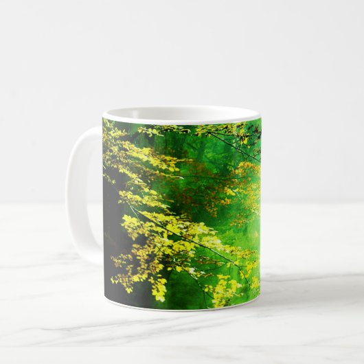 Mug Serenity Prayer (Devant gauche)