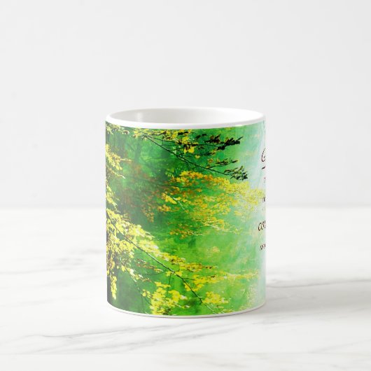 Mug Serenity Prayer (Centre)