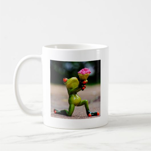 Mug Serez-vous mon.... (Gauche)