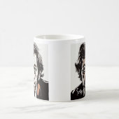 Mug Serge Gainsbourg (Centre)