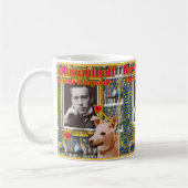 Mug Sergei Rachmaninoff (Gauche)